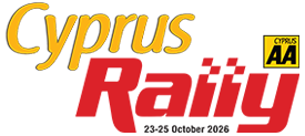 RALLY CYPRUS
